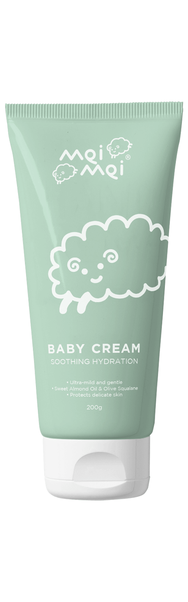 Meimei Baby Cream Meimei